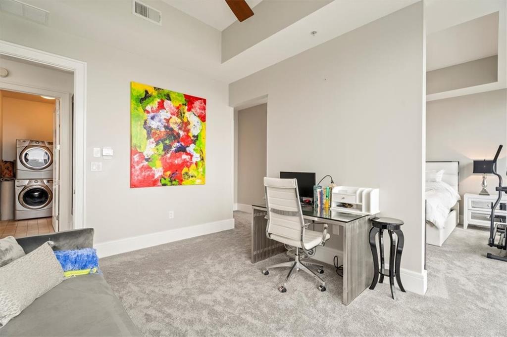 1065 Peachtree Street #2803, Atlanta, Georgia image 15