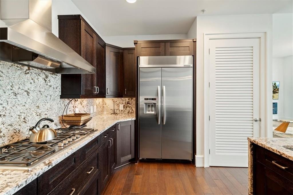1065 Peachtree Street #2803, Atlanta, Georgia image 12