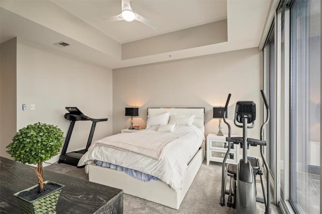 1065 Peachtree Street #2803, Atlanta, Georgia image 18