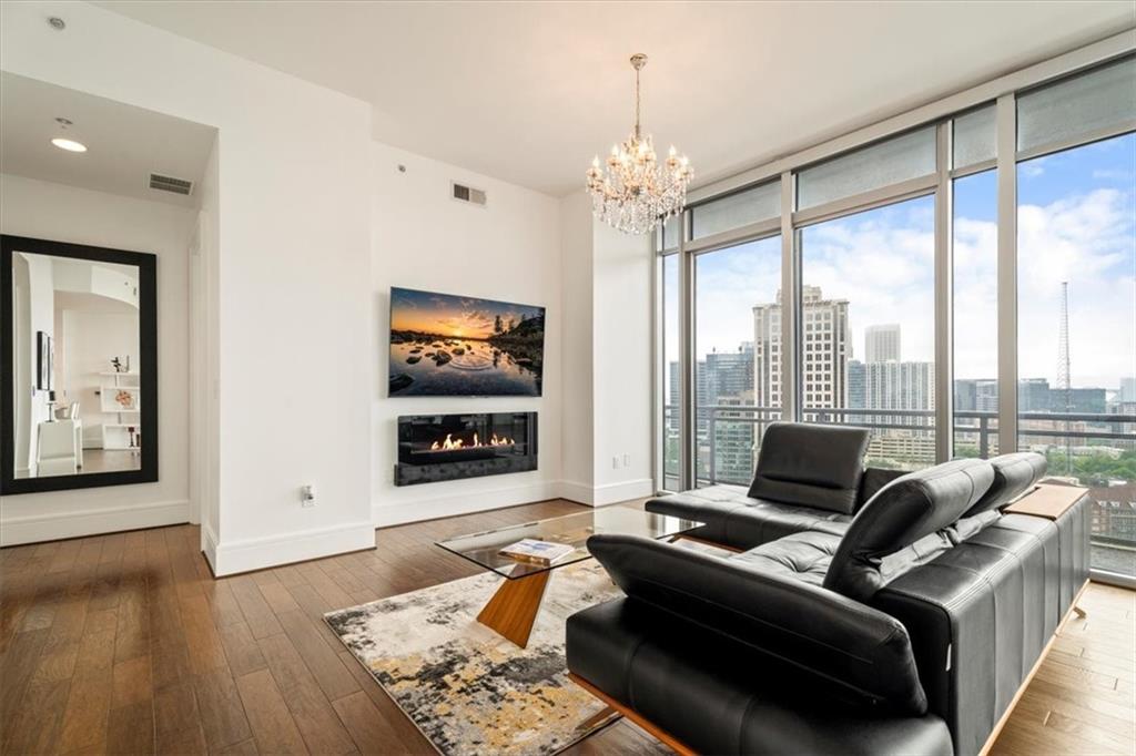 1065 Peachtree Street #2803, Atlanta, Georgia image 6