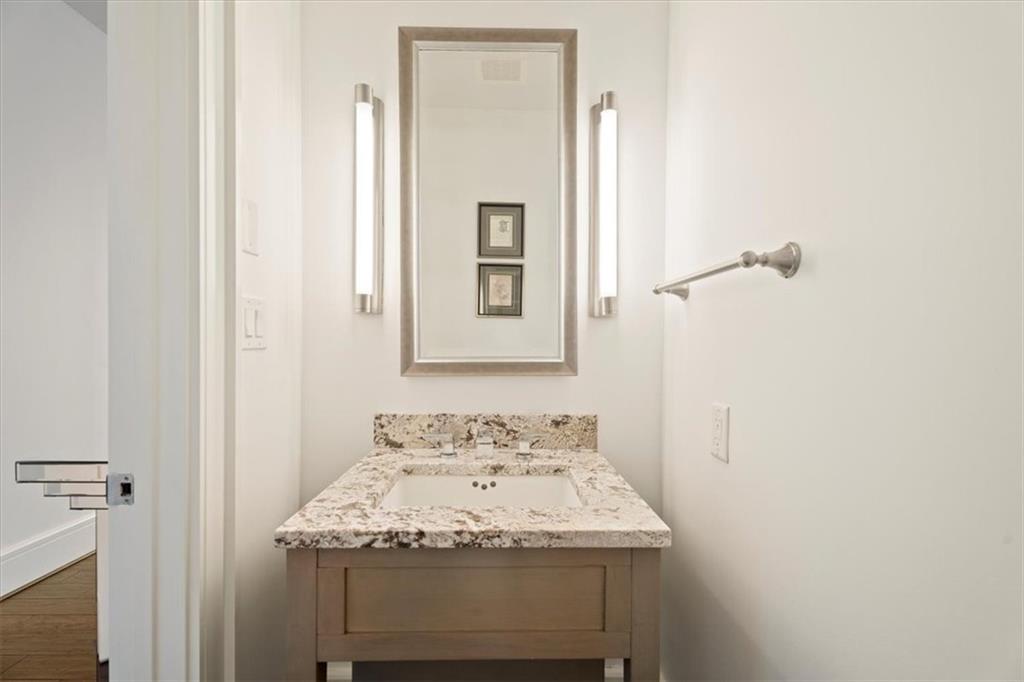 1065 Peachtree Street #2803, Atlanta, Georgia image 28