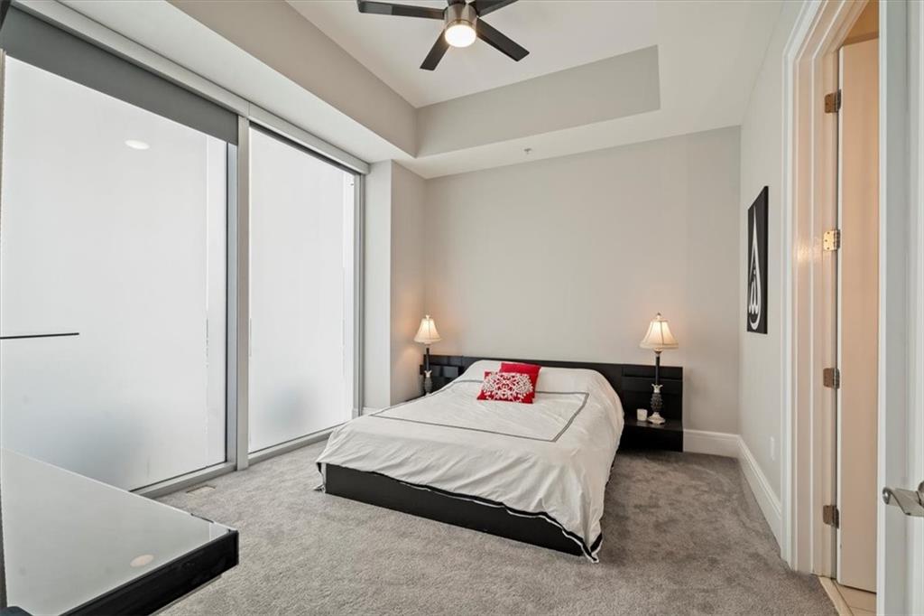 1065 Peachtree Street #2803, Atlanta, Georgia image 22