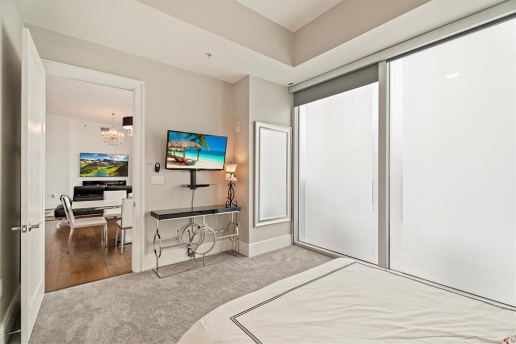 1065 Peachtree Street #2803, Atlanta, Georgia image 24