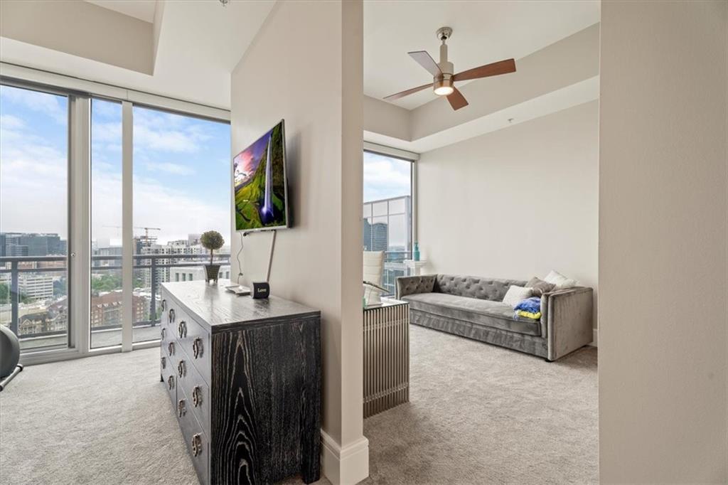 1065 Peachtree Street #2803, Atlanta, Georgia image 16