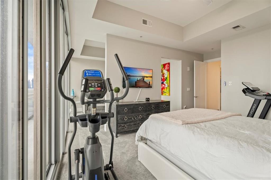1065 Peachtree Street #2803, Atlanta, Georgia image 19