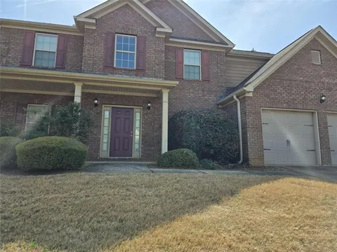 1440 Gallup Drive, Stockbridge, GA 30281 - MLS#: 7553812