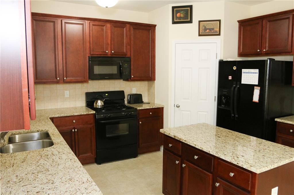 1440 Gallup Drive, Stockbridge, Georgia image 14