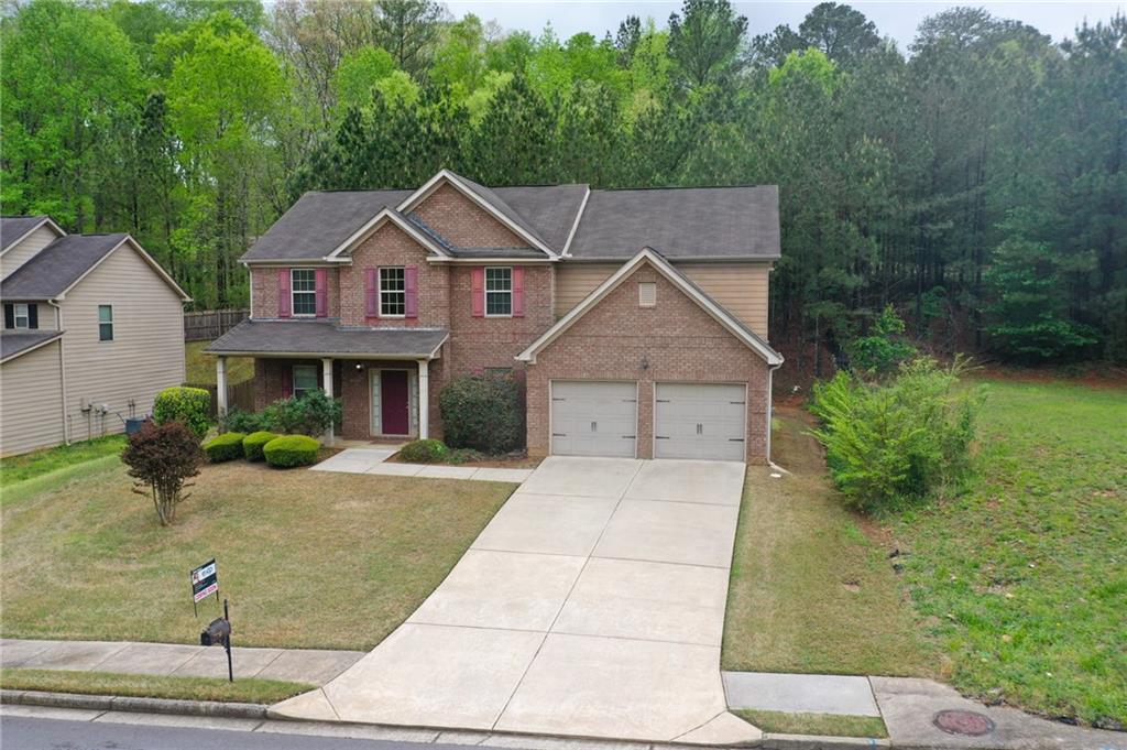 1440 Gallup Drive, Stockbridge, Georgia image 2
