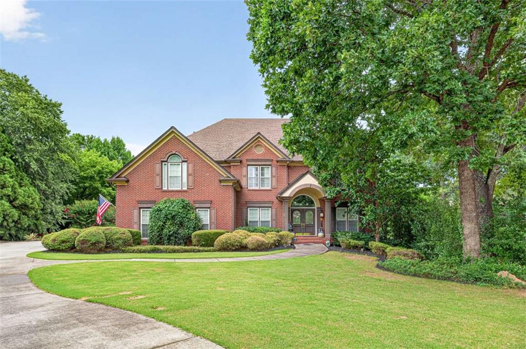 1379 Georgetown Way