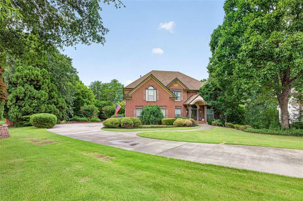1379 Georgetown Way