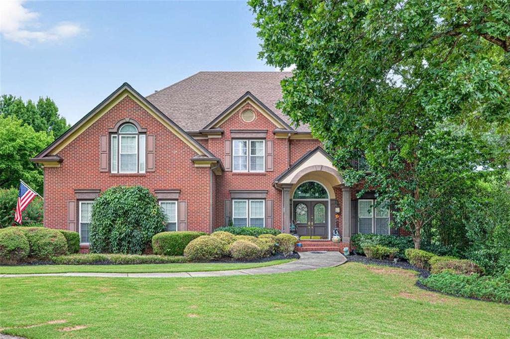 1379 Georgetown Way