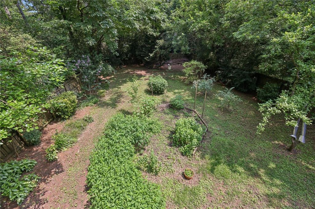 1592 Braeburn Drive, Atlanta, Georgia image 27