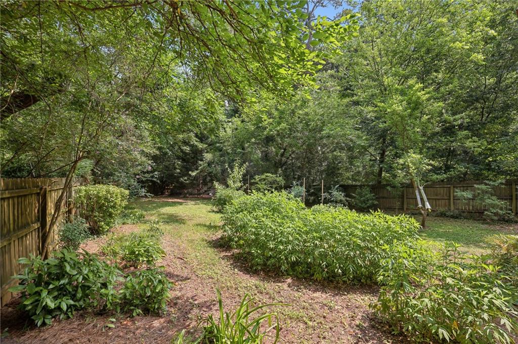 1592 Braeburn Drive, Atlanta, Georgia image 26