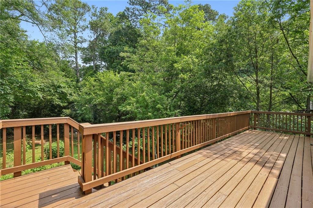 1592 Braeburn Drive, Atlanta, Georgia image 22