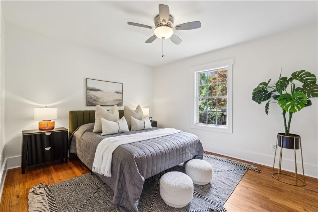 1592 Braeburn Drive, Atlanta, Georgia image 17