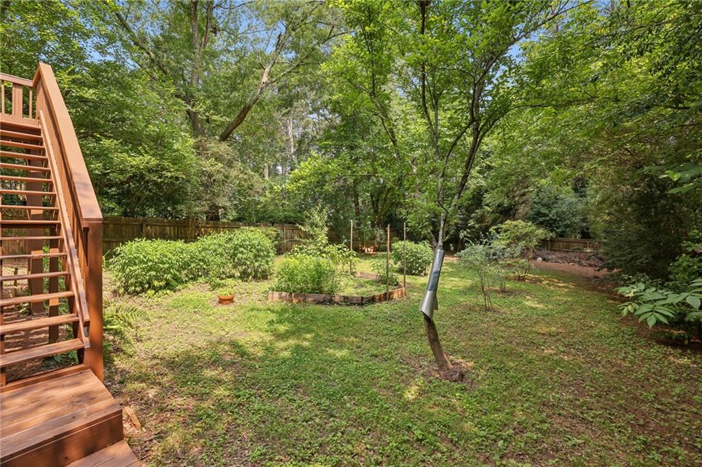 1592 Braeburn Drive, Atlanta, Georgia image 23