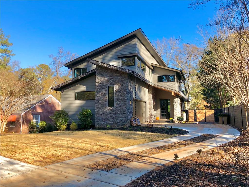 246 Garland Avenue, Decatur, Georgia image 1
