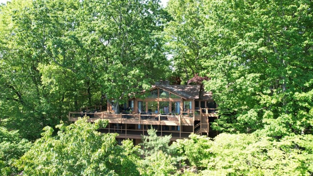 300 Bittersweet, Sautee Nacoochee, Georgia image 37