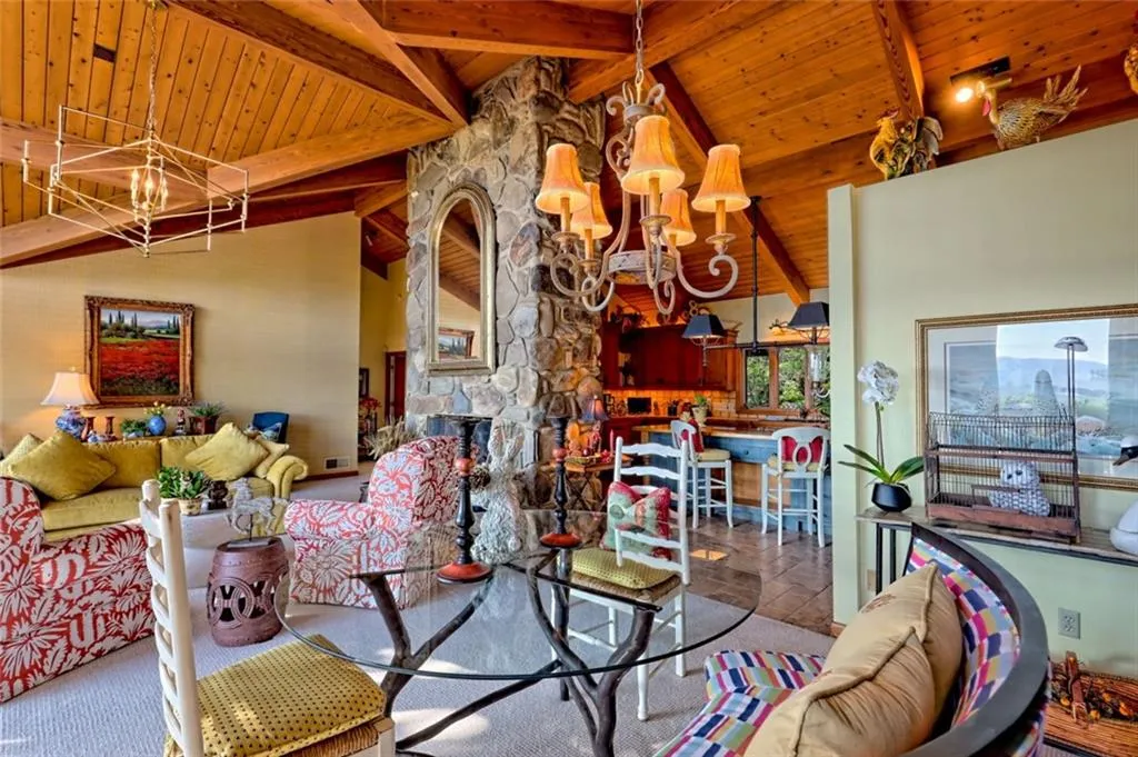 Sautee Nacoochee, Georgia 30571, United States, 3 Bedrooms Bedrooms, ,2 BathroomsBathrooms,Residential,Active,131851