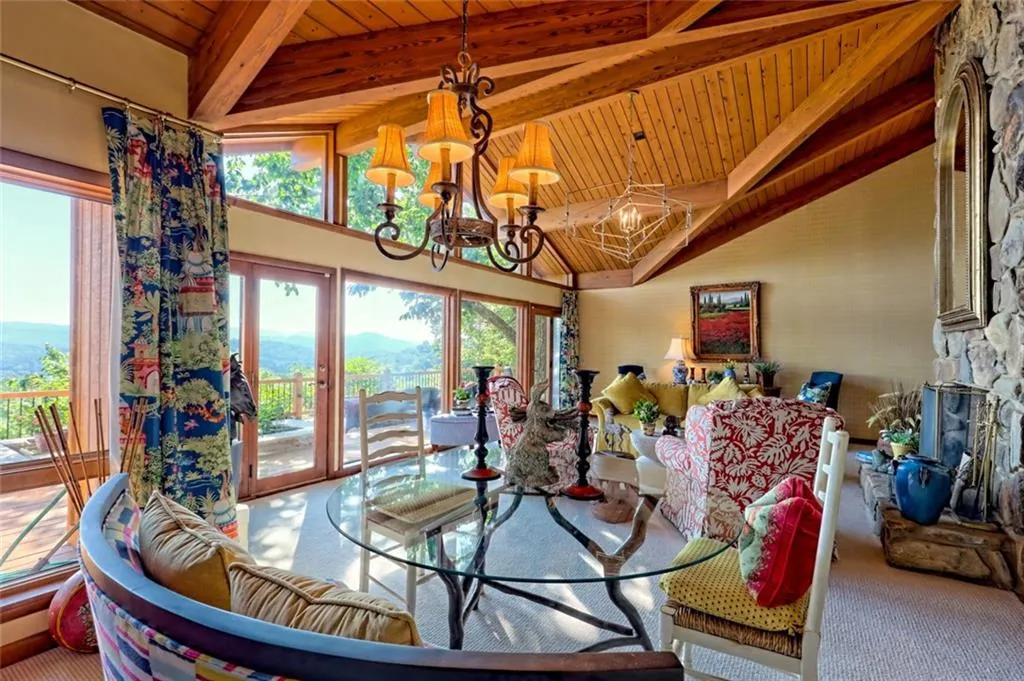 Sautee Nacoochee, Georgia 30571, United States, 3 Bedrooms Bedrooms, ,2 BathroomsBathrooms,Residential,Active,131851