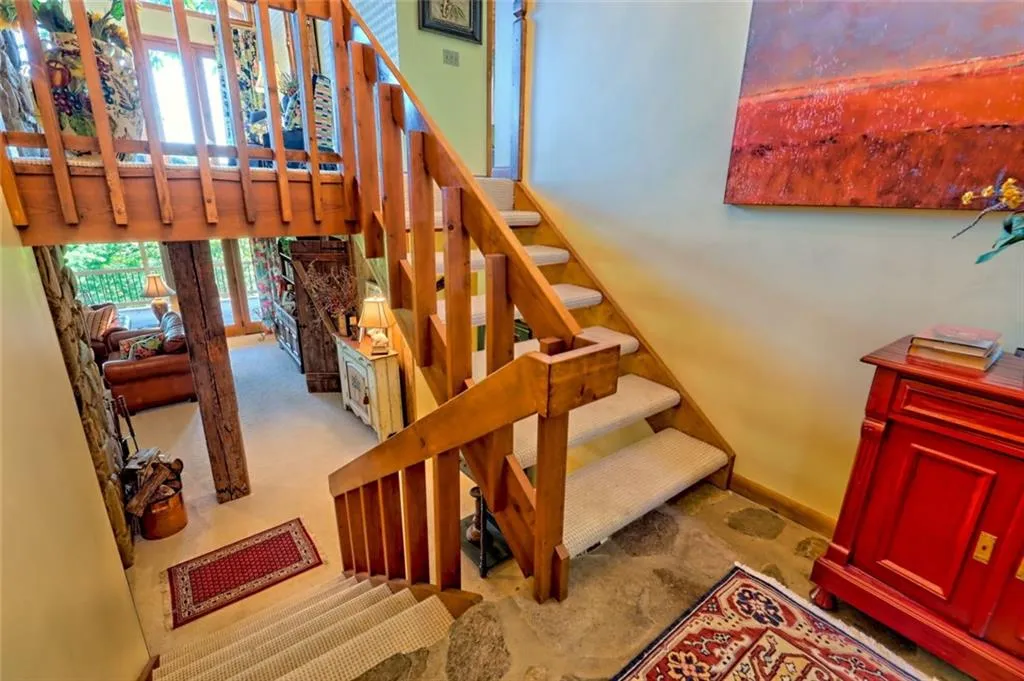 Sautee Nacoochee, Georgia 30571, United States, 3 Bedrooms Bedrooms, ,2 BathroomsBathrooms,Residential,Active,131851