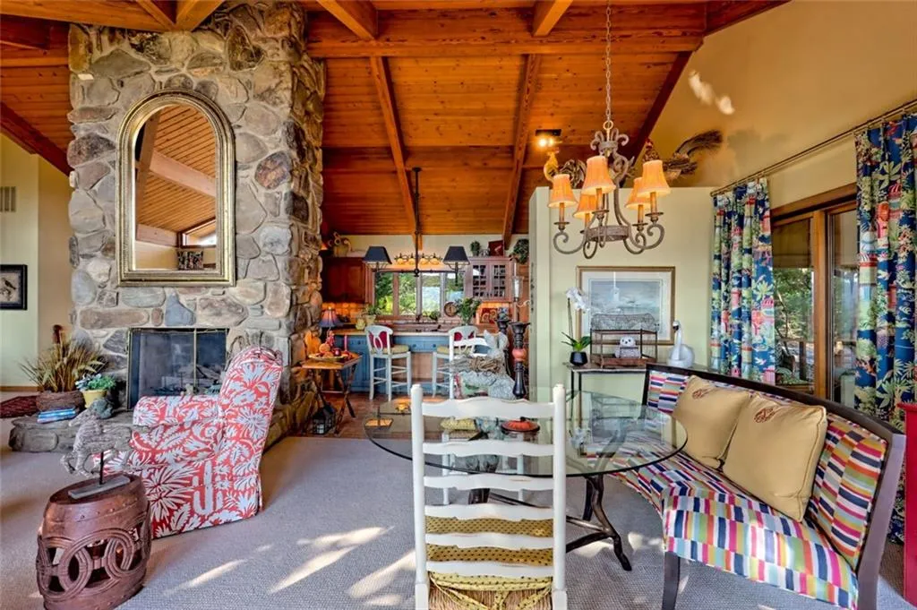 Sautee Nacoochee, Georgia 30571, United States, 3 Bedrooms Bedrooms, ,2 BathroomsBathrooms,Residential,Active,131851