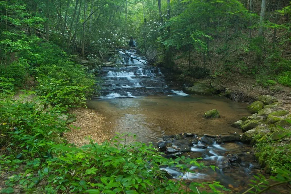 Sautee Nacoochee, Georgia 30571, United States, 3 Bedrooms Bedrooms, ,2 BathroomsBathrooms,Residential,Active,131851