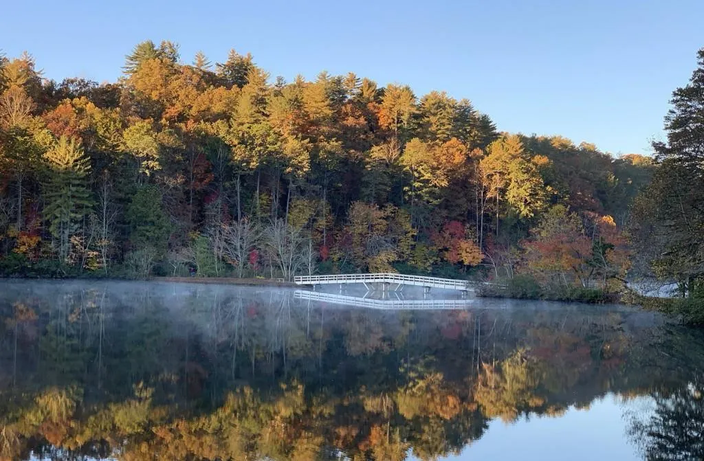 Sautee Nacoochee, Georgia 30571, United States, 3 Bedrooms Bedrooms, ,2 BathroomsBathrooms,Residential,Active,131851