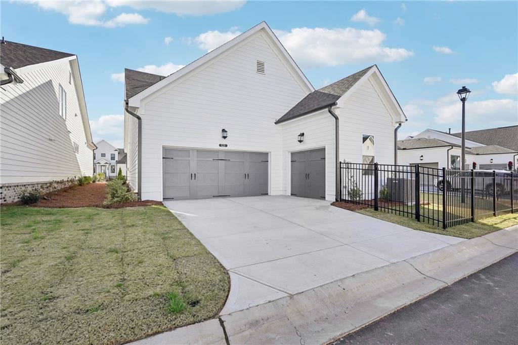 527 Godfrey Drive