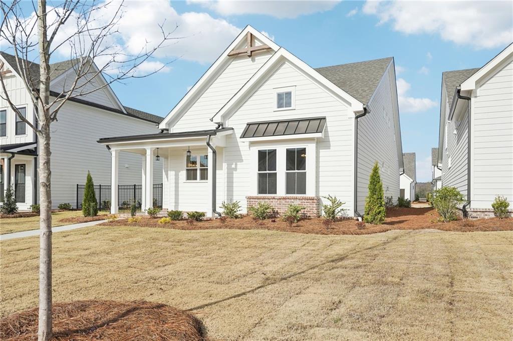 527 Godfrey Drive