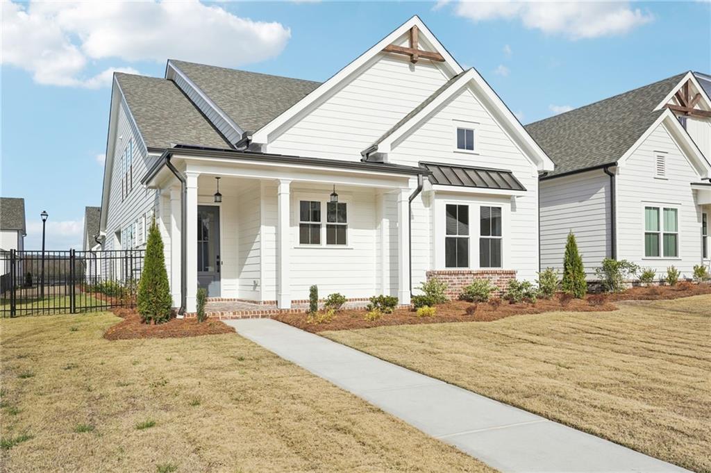527 Godfrey Drive