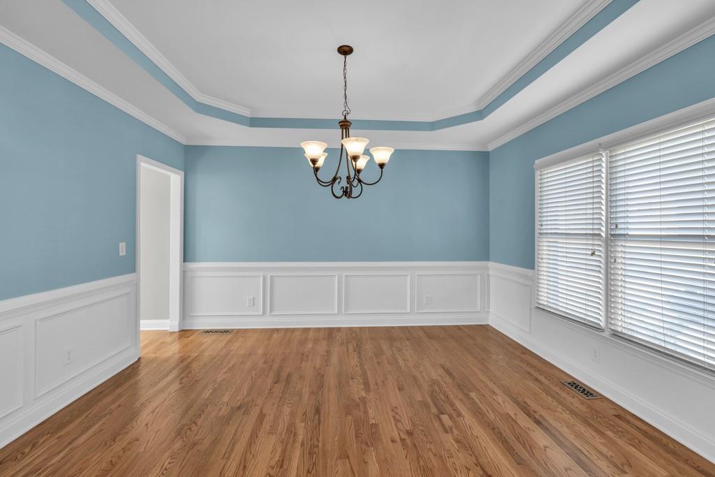 3634 Lost Oak Drive Dr, Buford, Georgia image 6