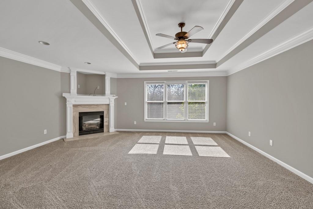 3634 Lost Oak Drive Dr, Buford, Georgia image 26