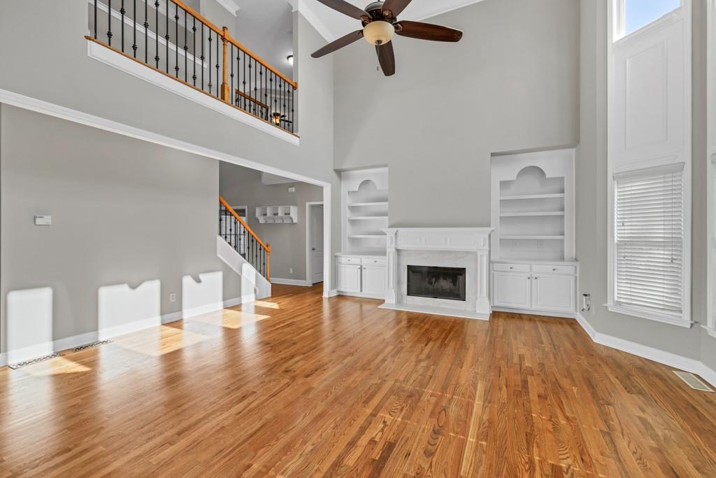 3634 Lost Oak Drive Dr, Buford, Georgia image 11