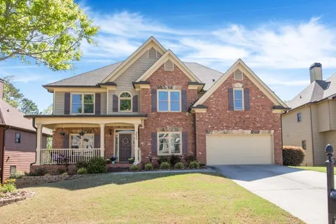 3634 Lost Oak Drive, Buford, GA 30519 - MLS#: 7558698