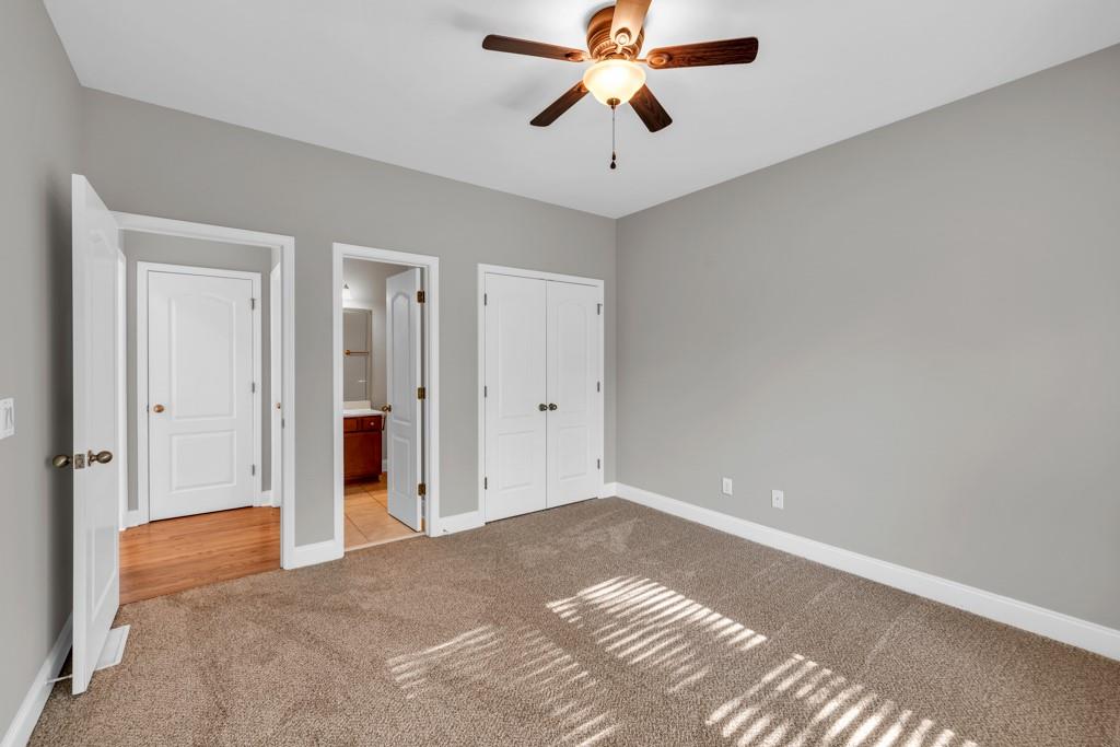 3634 Lost Oak Drive Dr, Buford, Georgia image 20