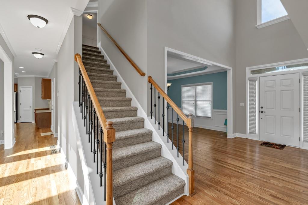 3634 Lost Oak Drive Dr, Buford, Georgia image 22