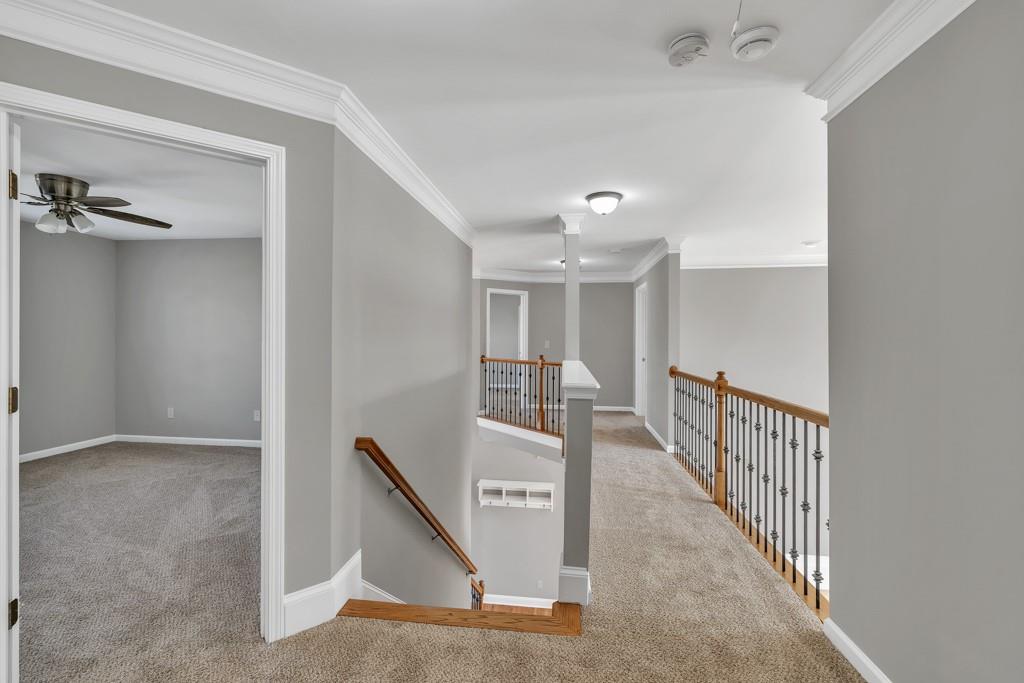 3634 Lost Oak Drive Dr, Buford, Georgia image 33