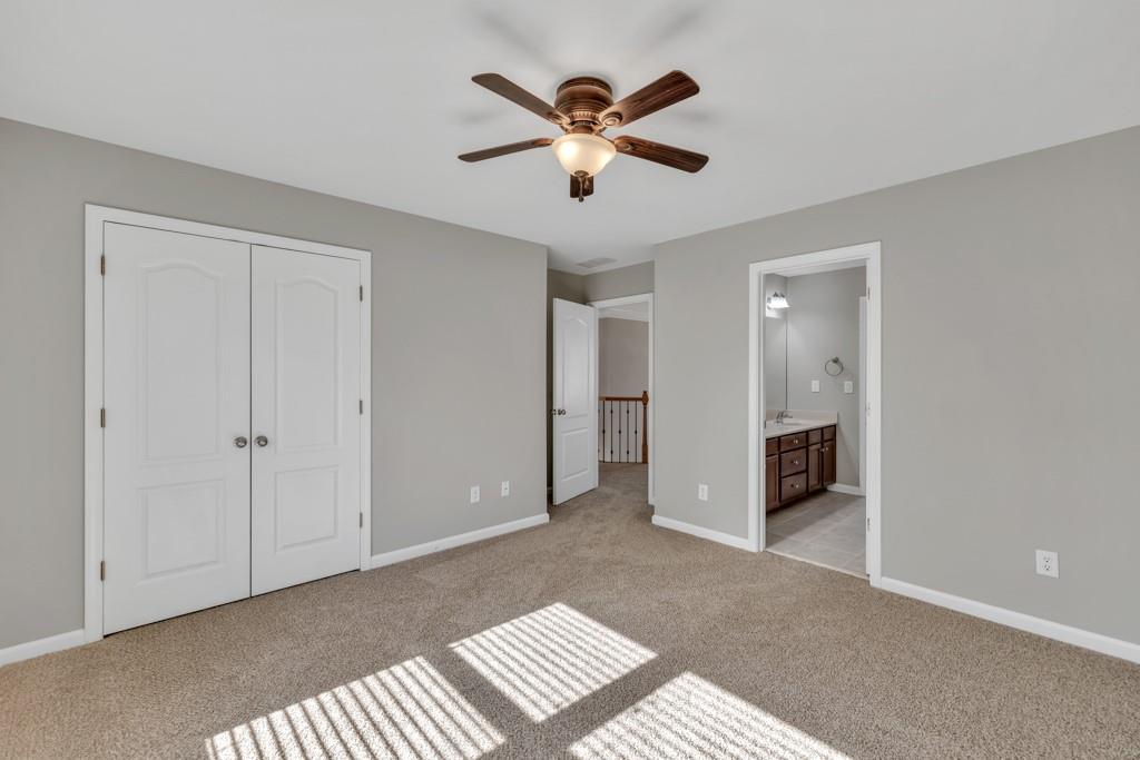 3634 Lost Oak Drive Dr, Buford, Georgia image 35