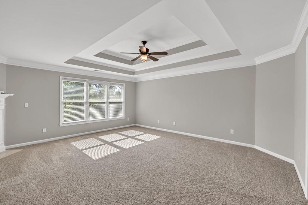 3634 Lost Oak Drive Dr, Buford, Georgia image 25