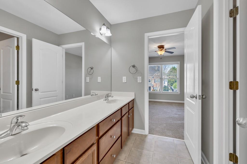 3634 Lost Oak Drive Dr, Buford, Georgia image 36