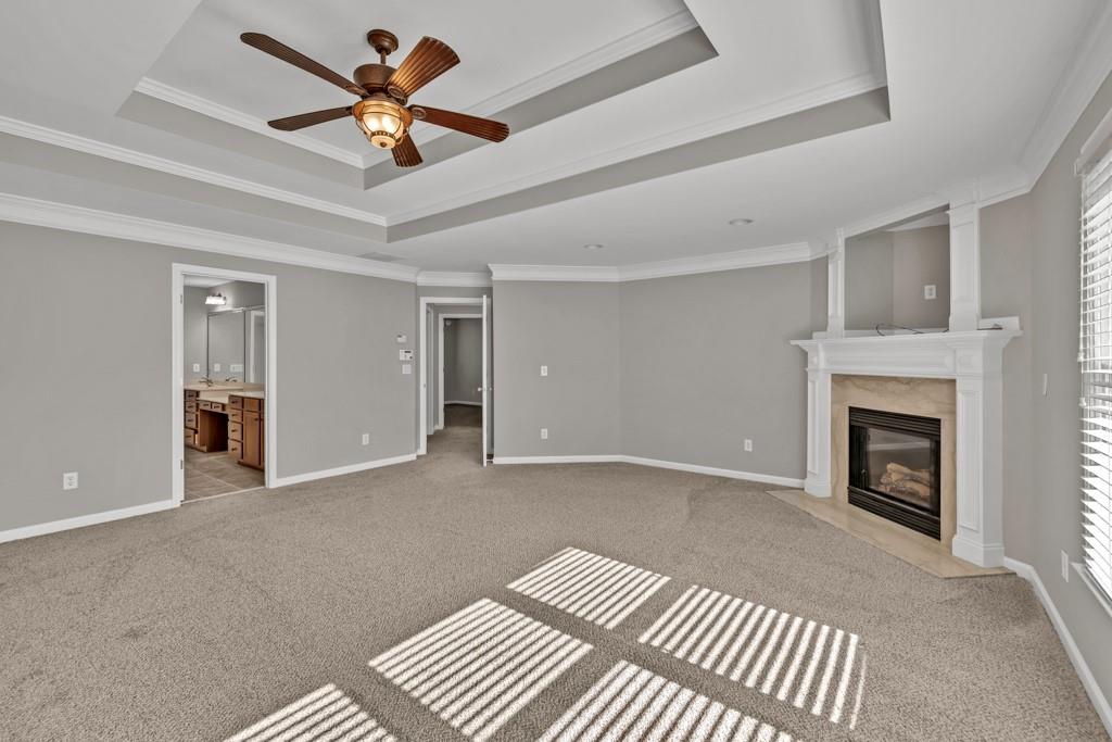 3634 Lost Oak Drive Dr, Buford, Georgia image 28