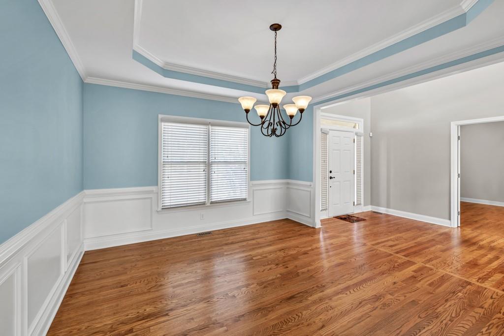 3634 Lost Oak Drive Dr, Buford, Georgia image 7