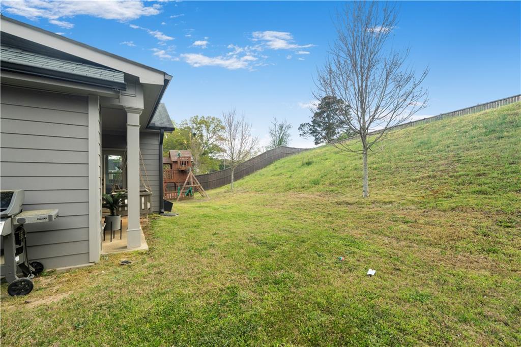 3478 Crayton Glen Way, Buford, Georgia image 34