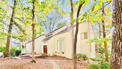 175 River Court Parkway Atlanta GA 30328