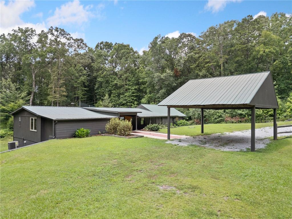 290 Mount Moriah Road