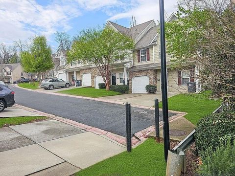 2127 Goldwaite Court NW 10 Kennesaw GA 30144