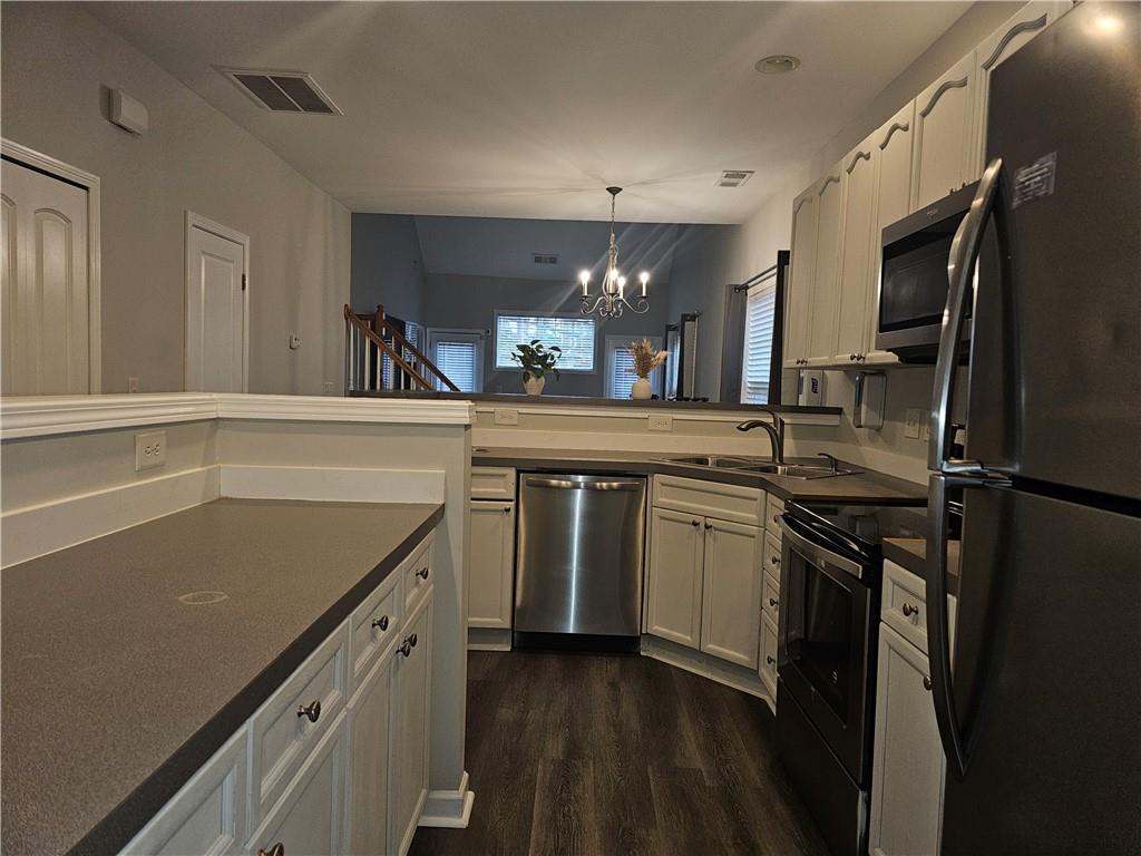 2127 Goldwaite Court NW 10