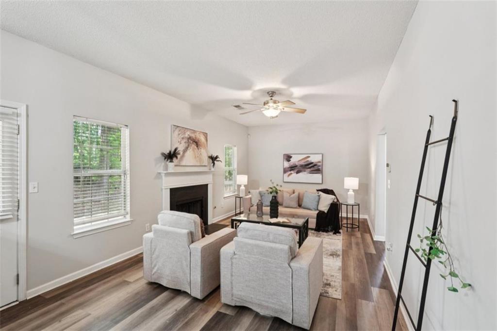 5316 Rolling Meadow Drive