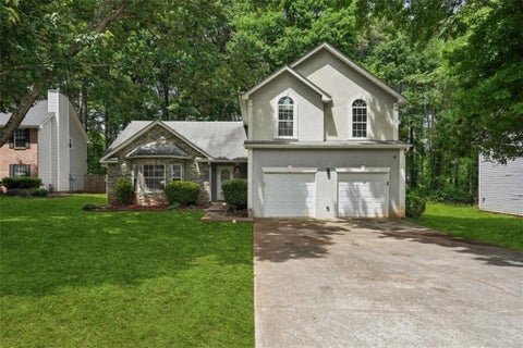 Homes For Sale - 5316 Rolling Meadow Drive<br/> Powder Springs, GA 30127